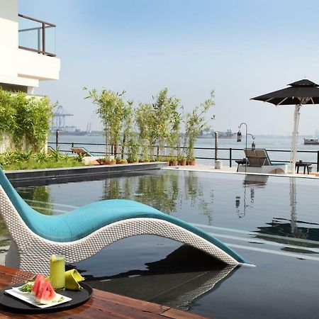 Xandari Harbour Hotel Kochi Kültér fotó