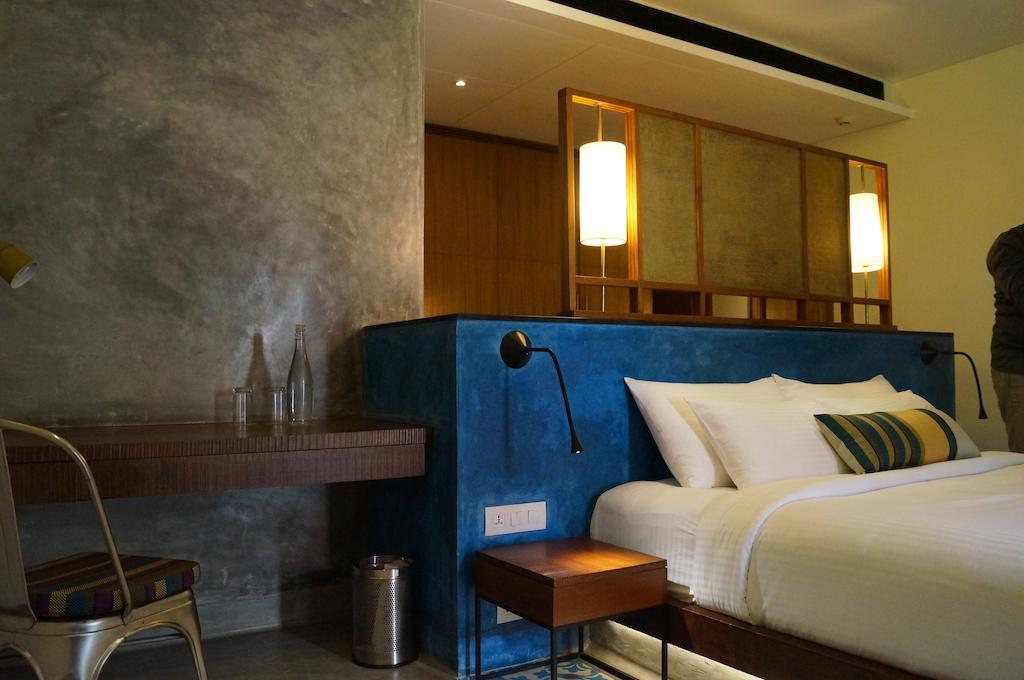 Xandari Harbour Hotel Kochi Kültér fotó