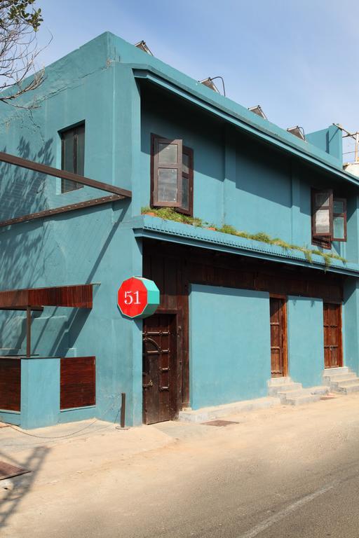 Xandari Harbour Hotel Kochi Kültér fotó