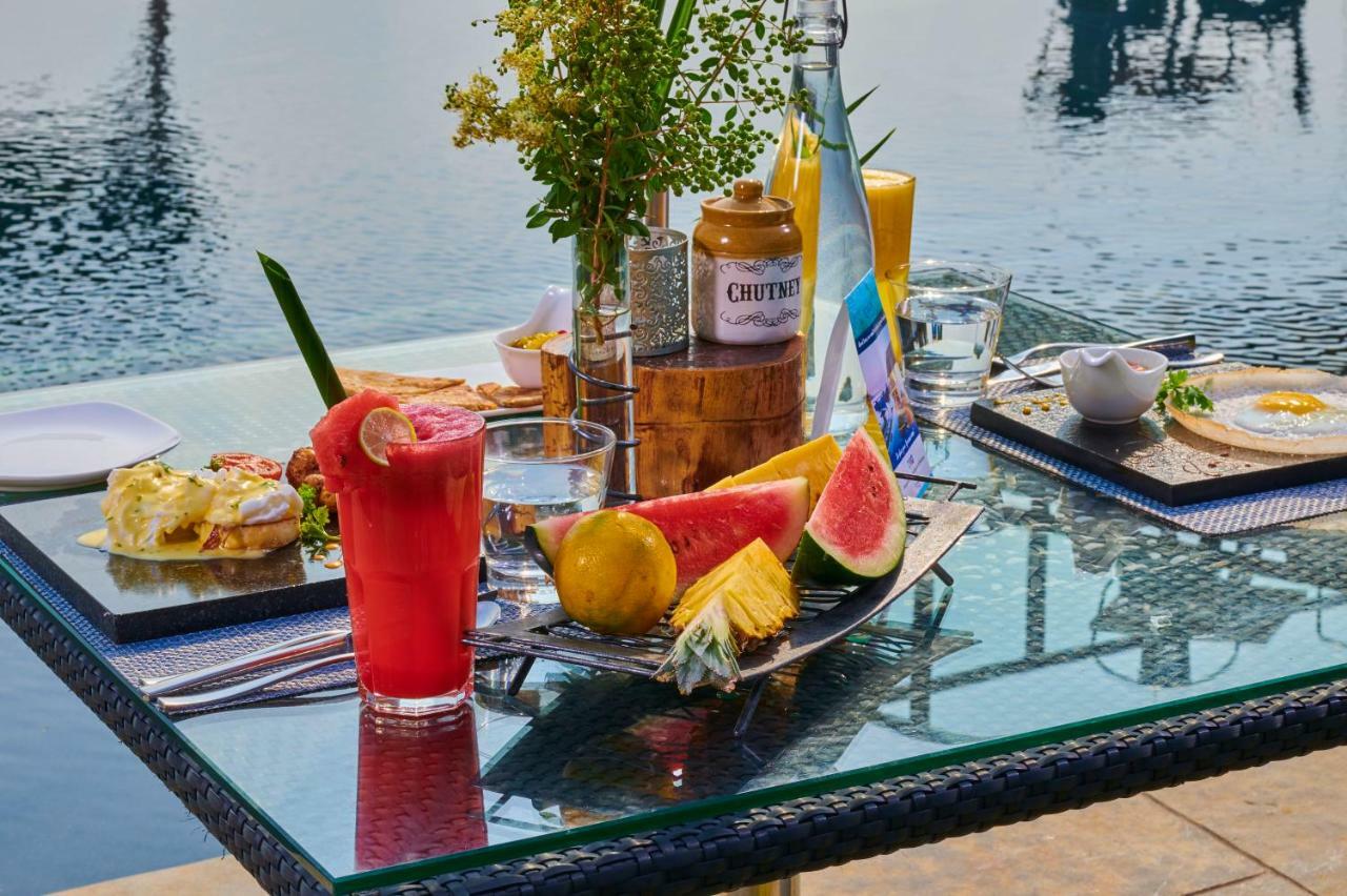 Xandari Harbour Hotel Kochi Kültér fotó